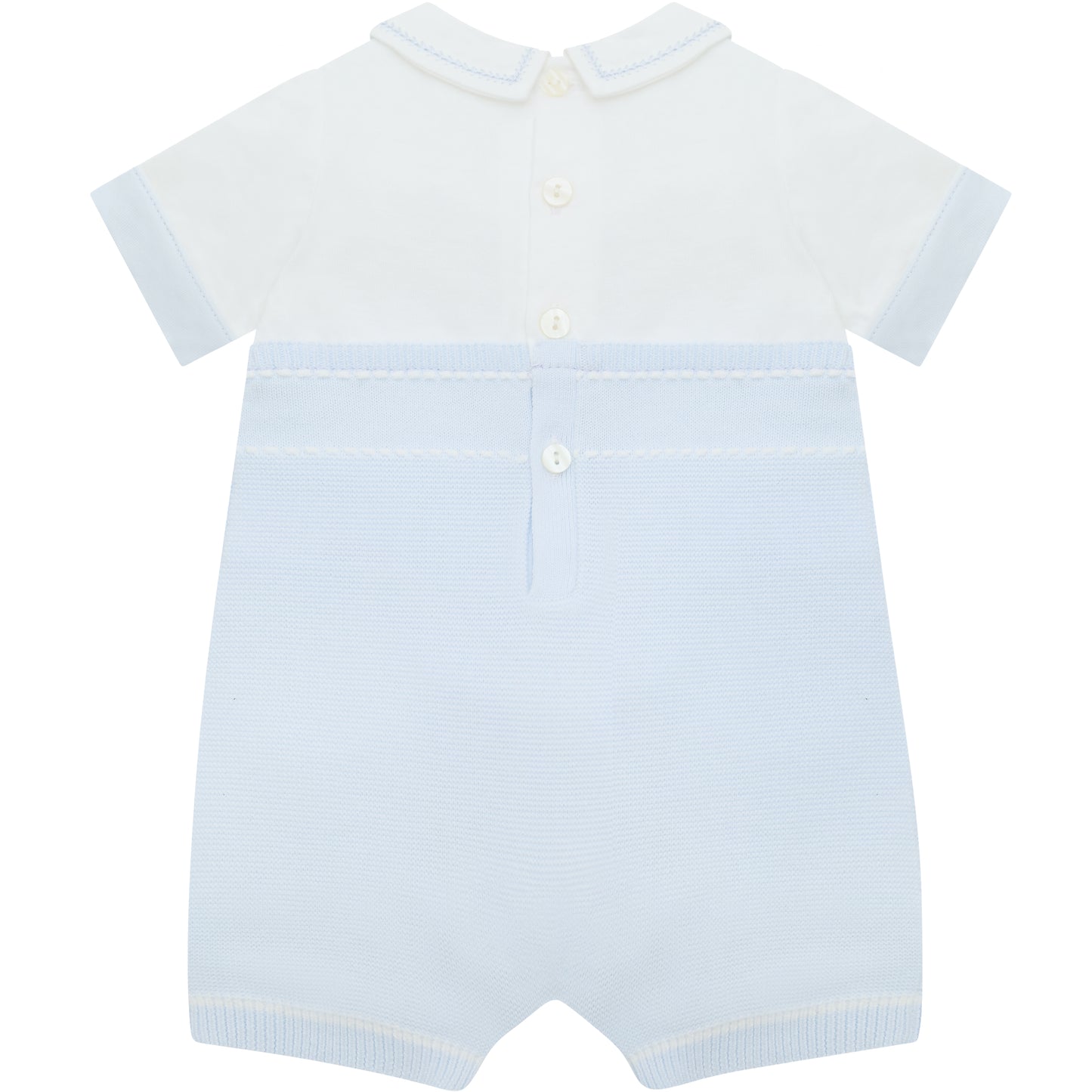Lowe baby boy Romper