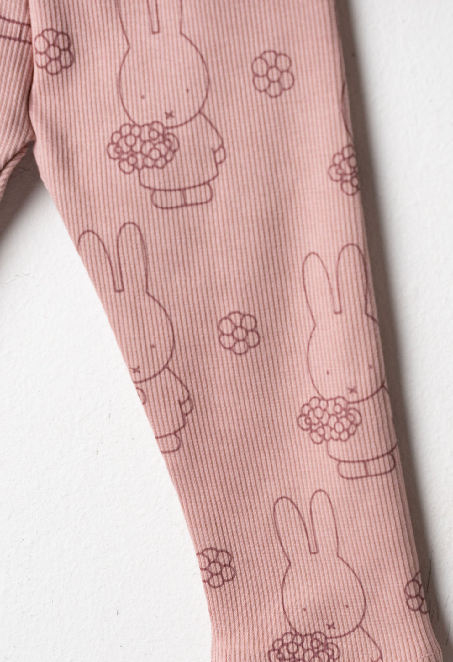 Baby Girl Jumper & Legging Set