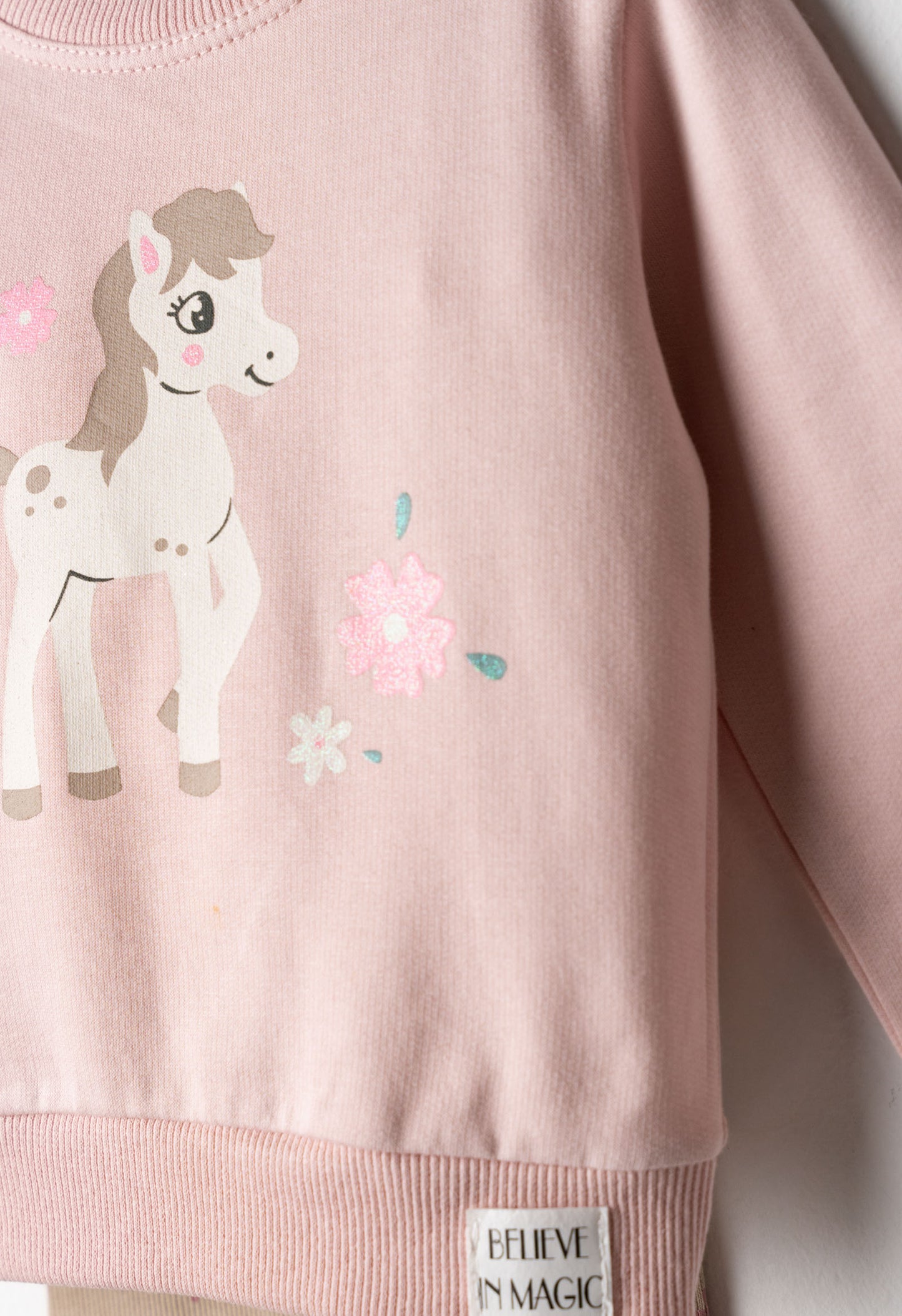 Jumper & Leggings Set