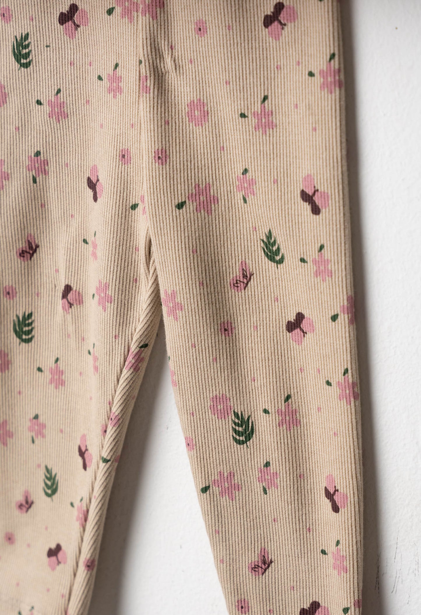 Jumper & Leggings Set