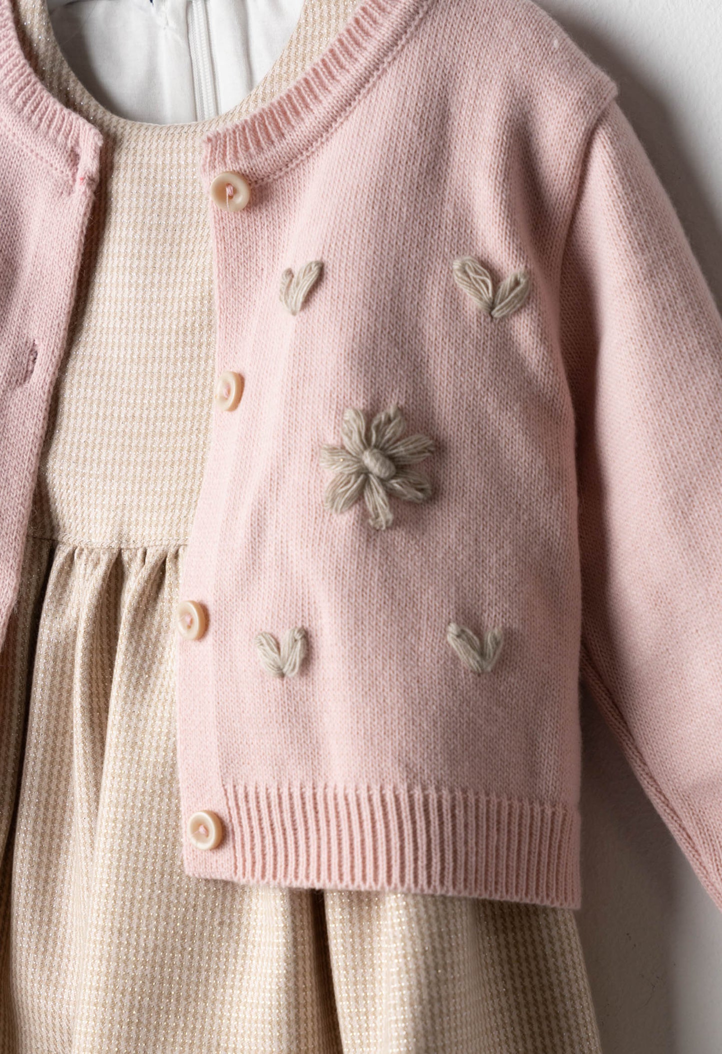 Baby Girl Dress