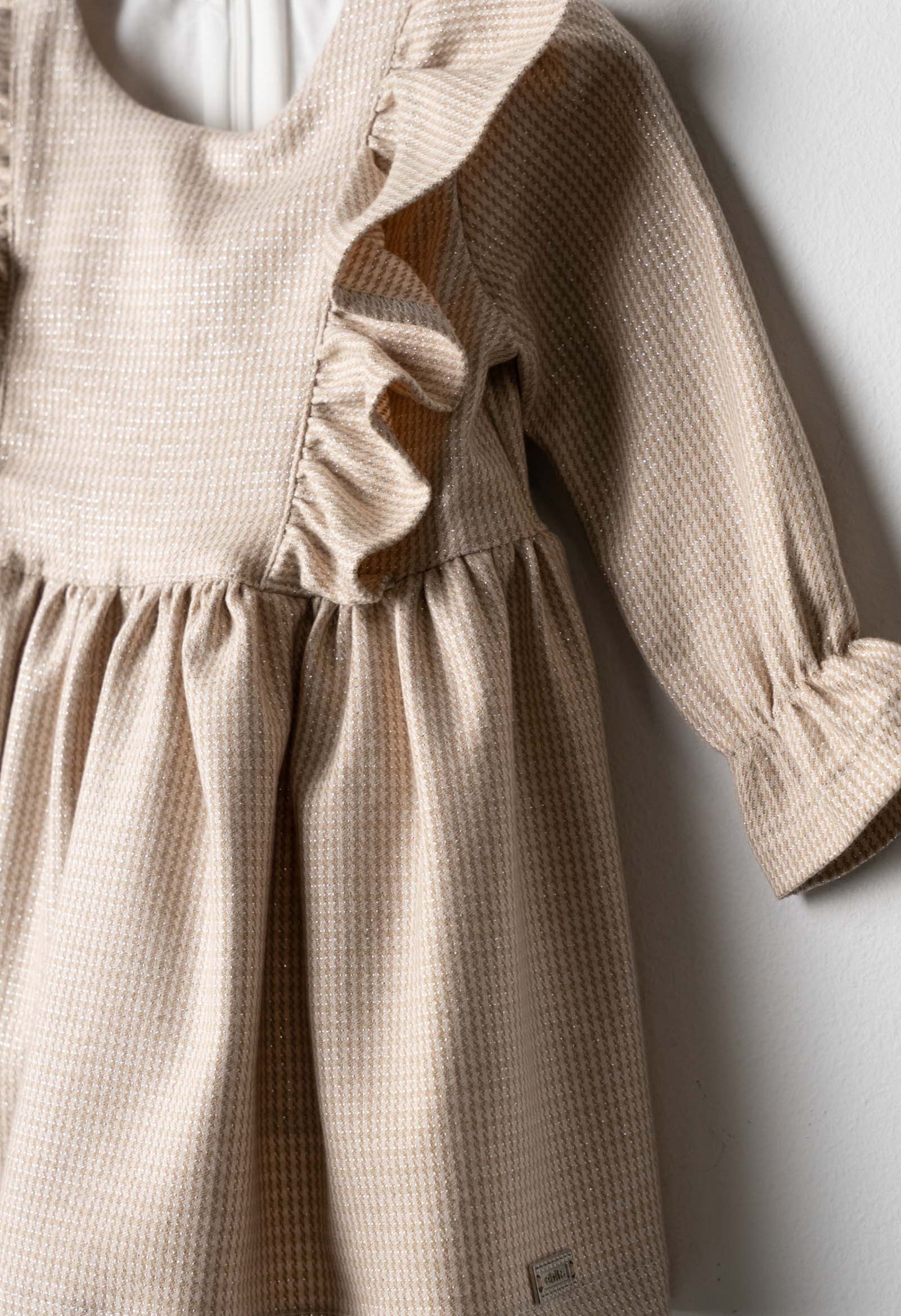 Baby Girl Dress