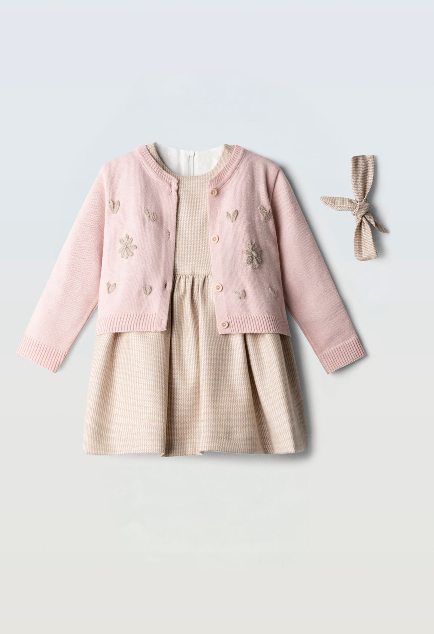Baby Girl Dress