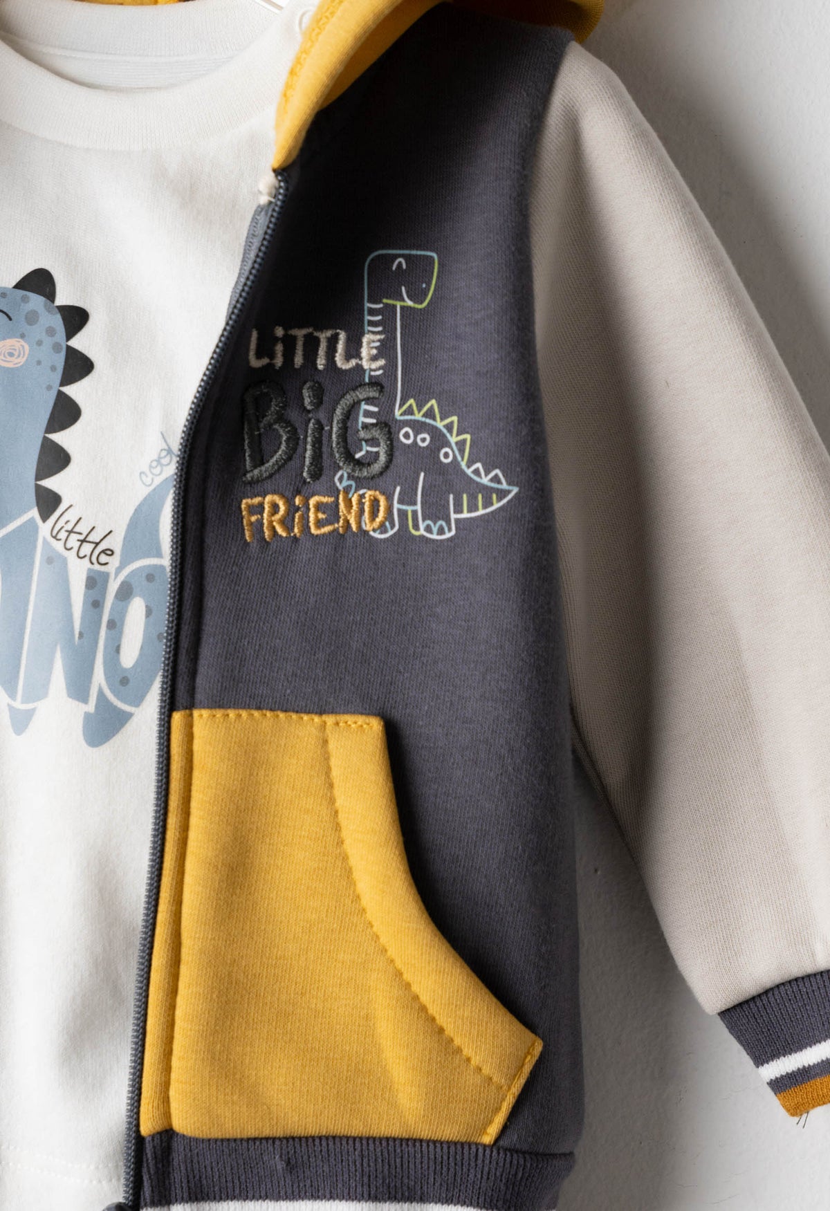 Dino Tracksuit