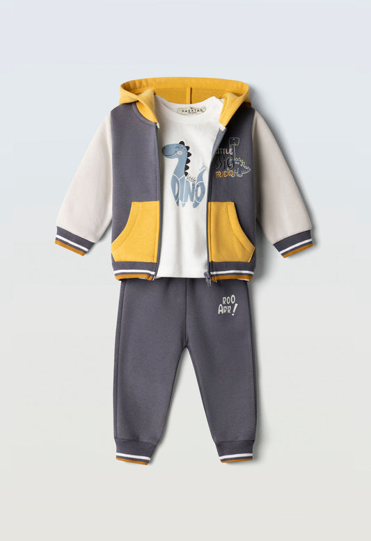 Dino Tracksuit