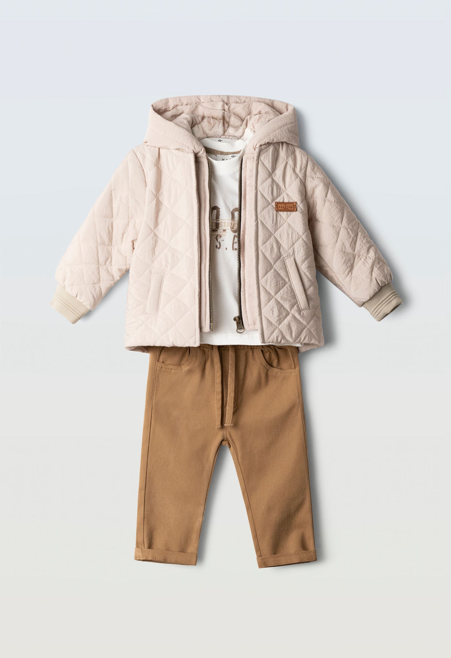 Babyboy 3 Piece Set