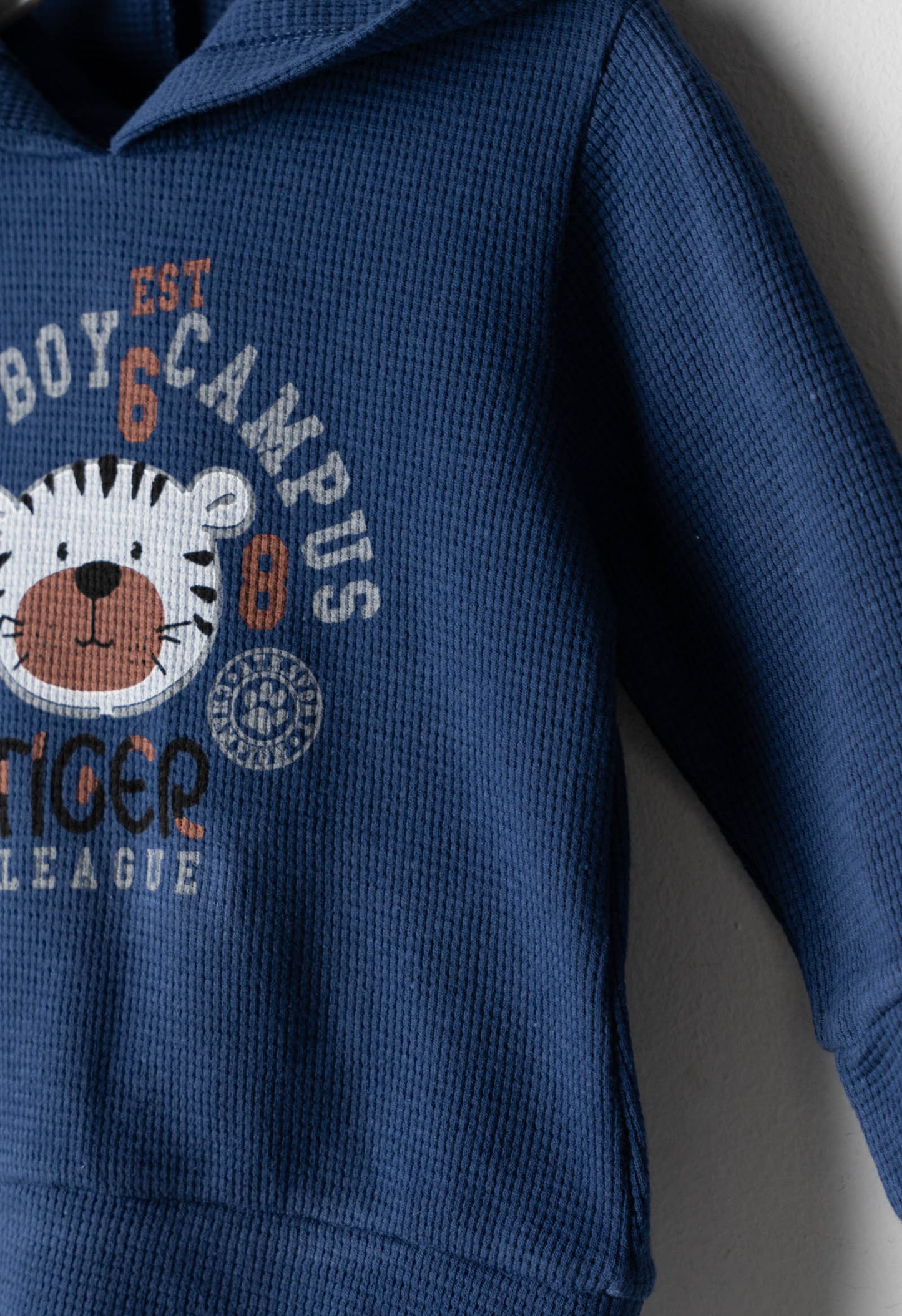 Baby Boy 3 Piece Set