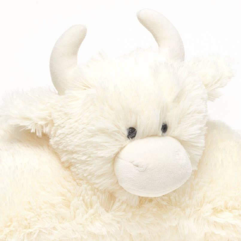 Highland Cow Sofa Tidy