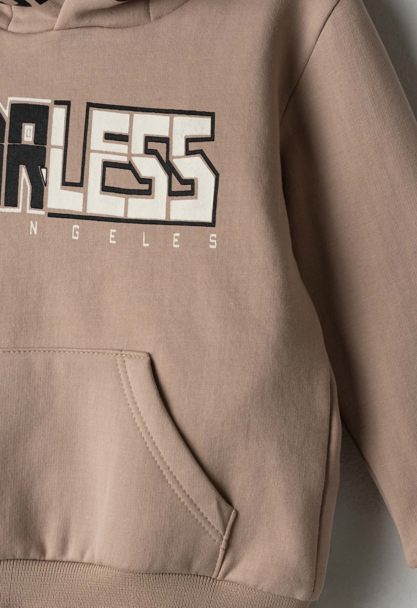 Boys Tracksuit