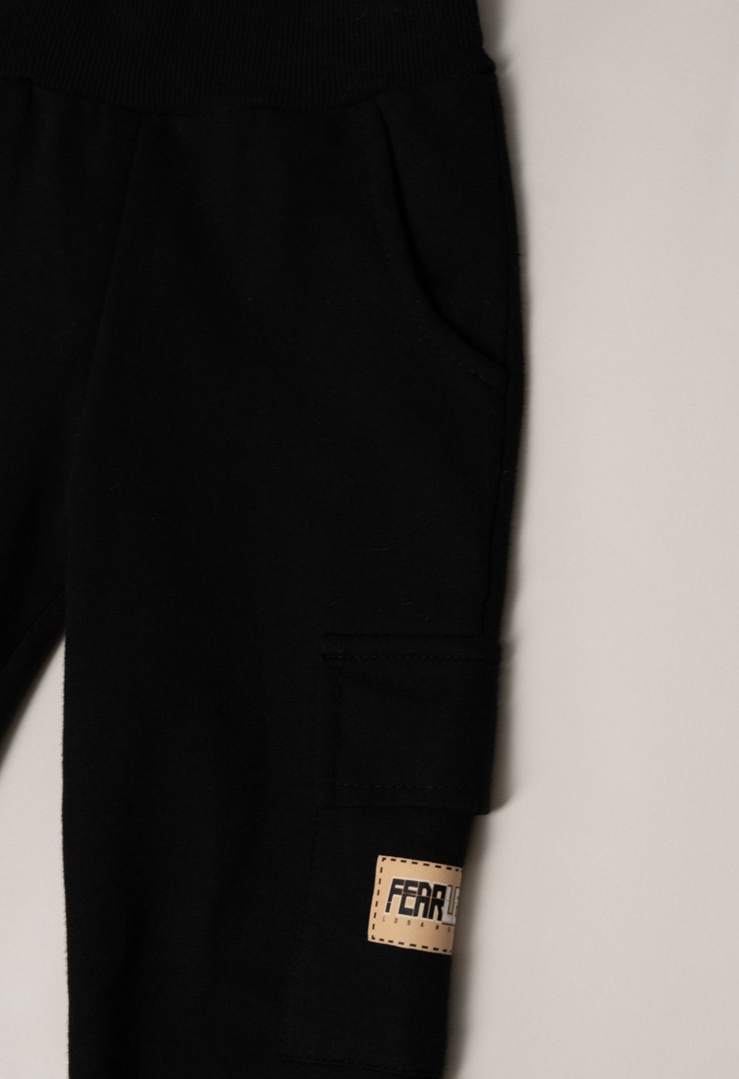 Boys Tracksuit