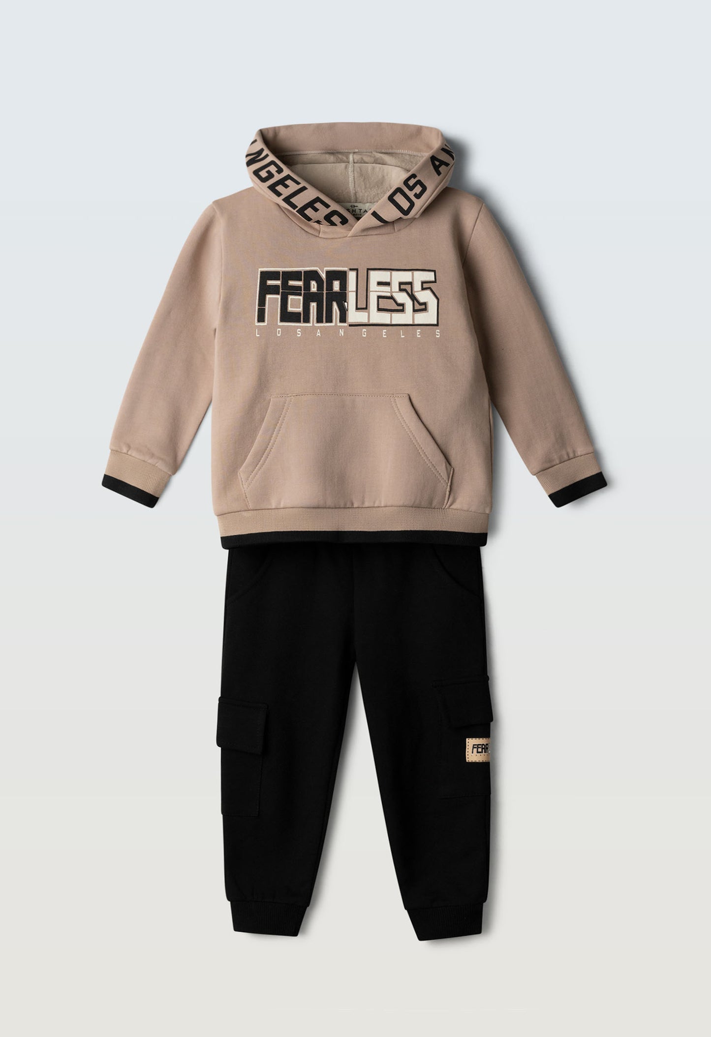 Boys Tracksuit