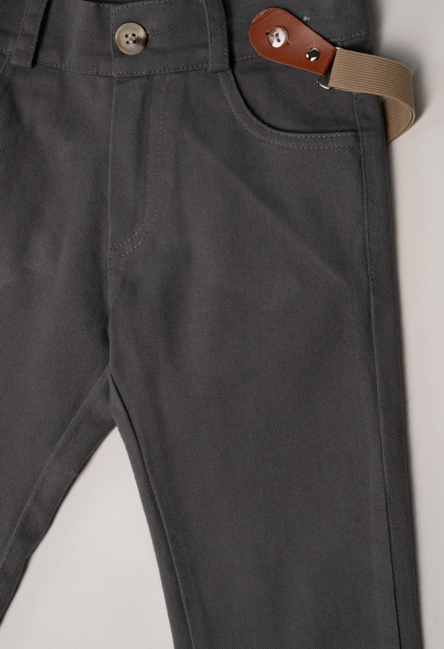 Boys Jumper & trouser Set