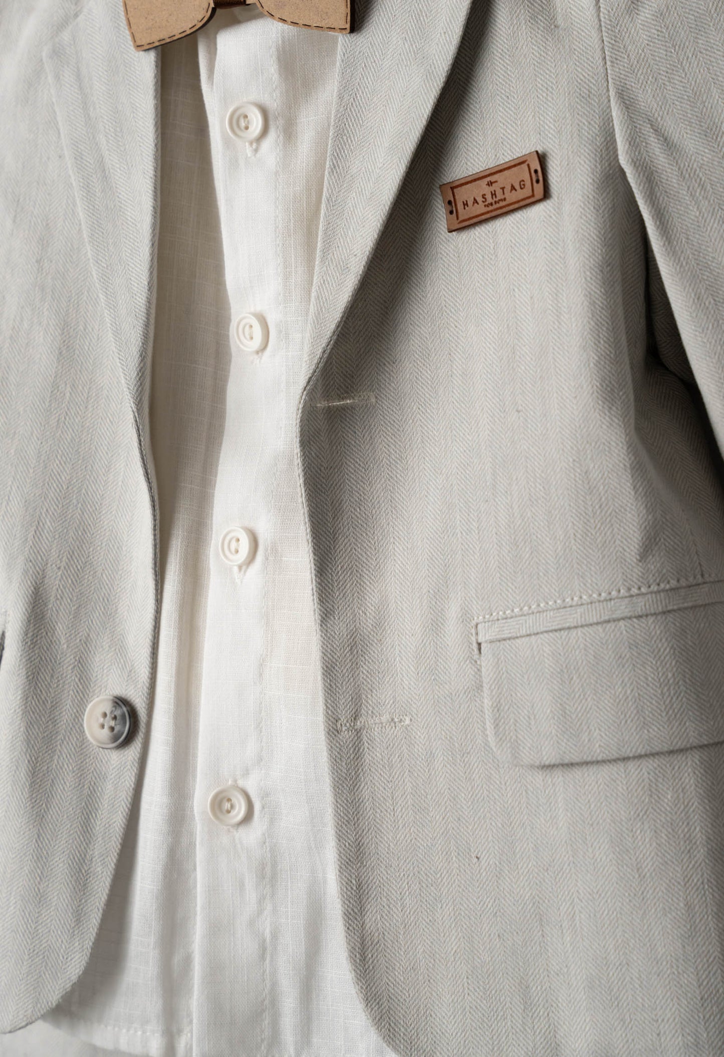Boys Suit