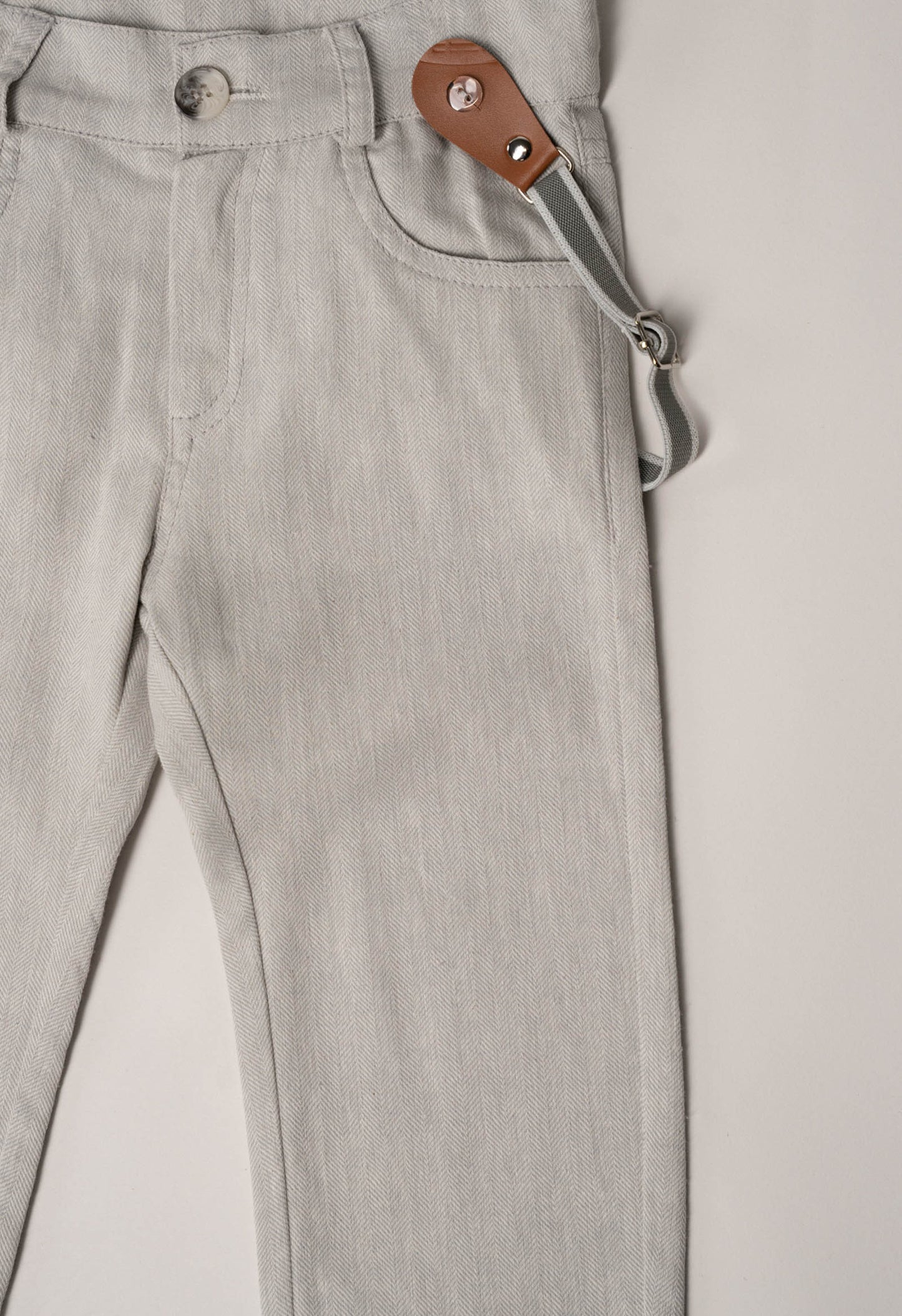 Boys Suit