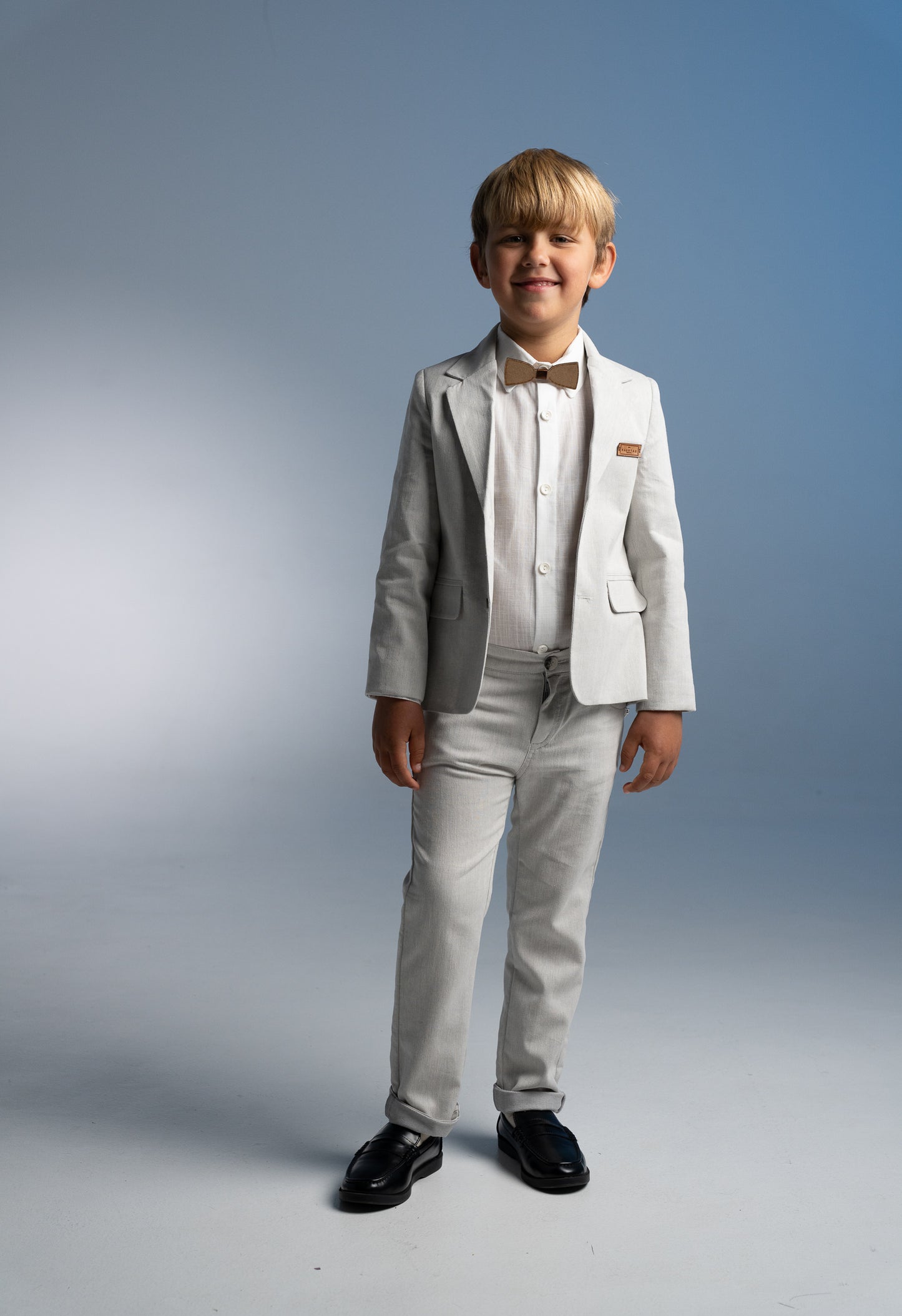 Boys Suit