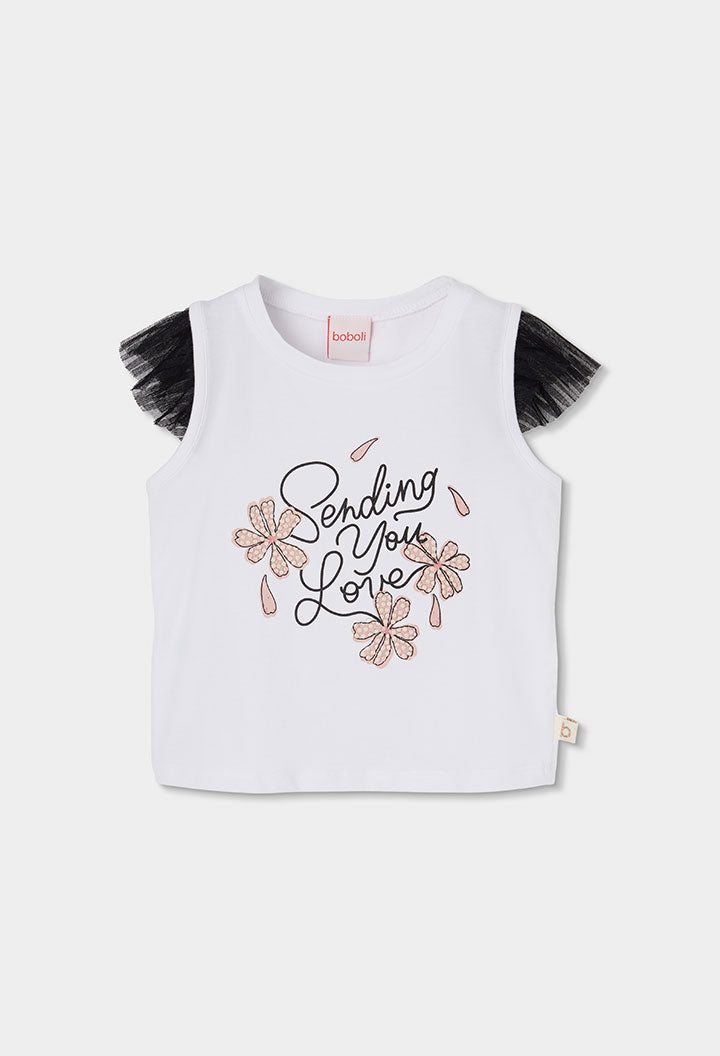 Girls Top