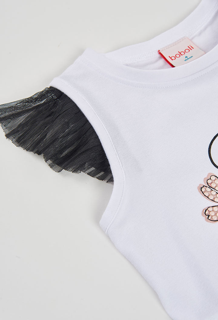 Girls Top