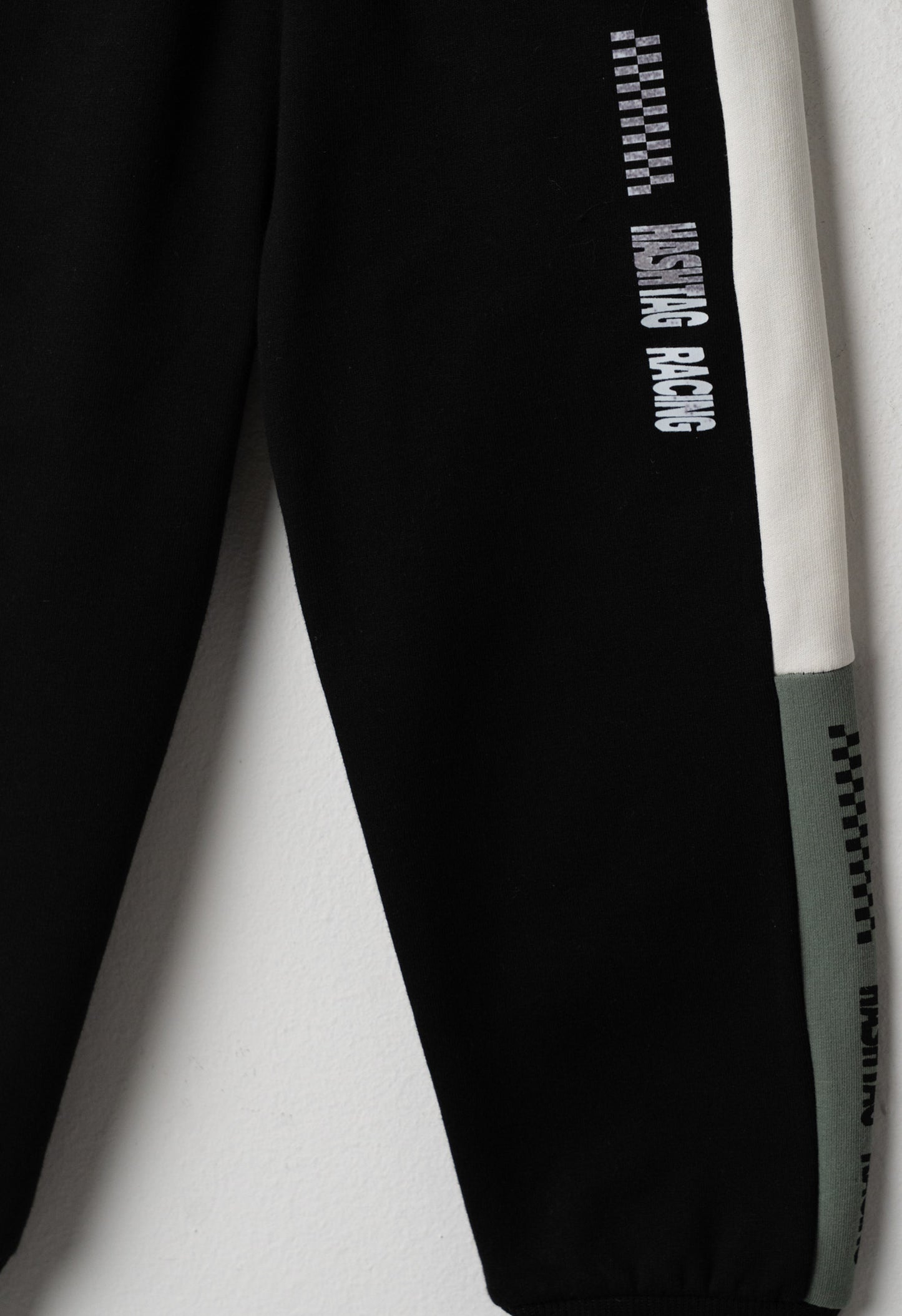 Boys Tracksuit