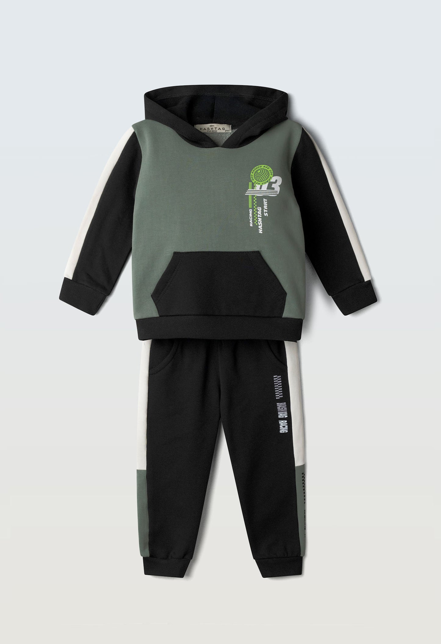 Boys Tracksuit