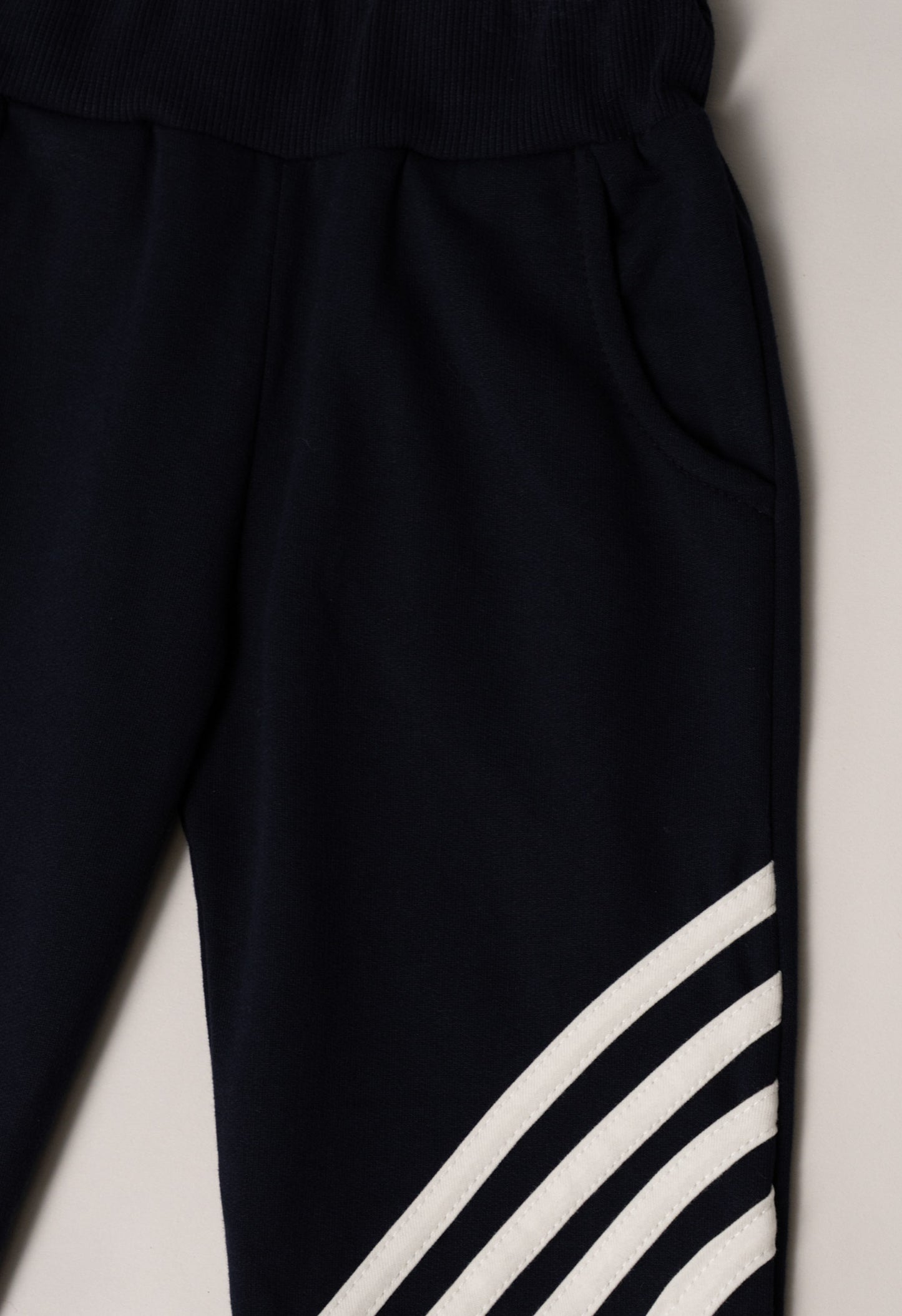 Boys Tracksuit