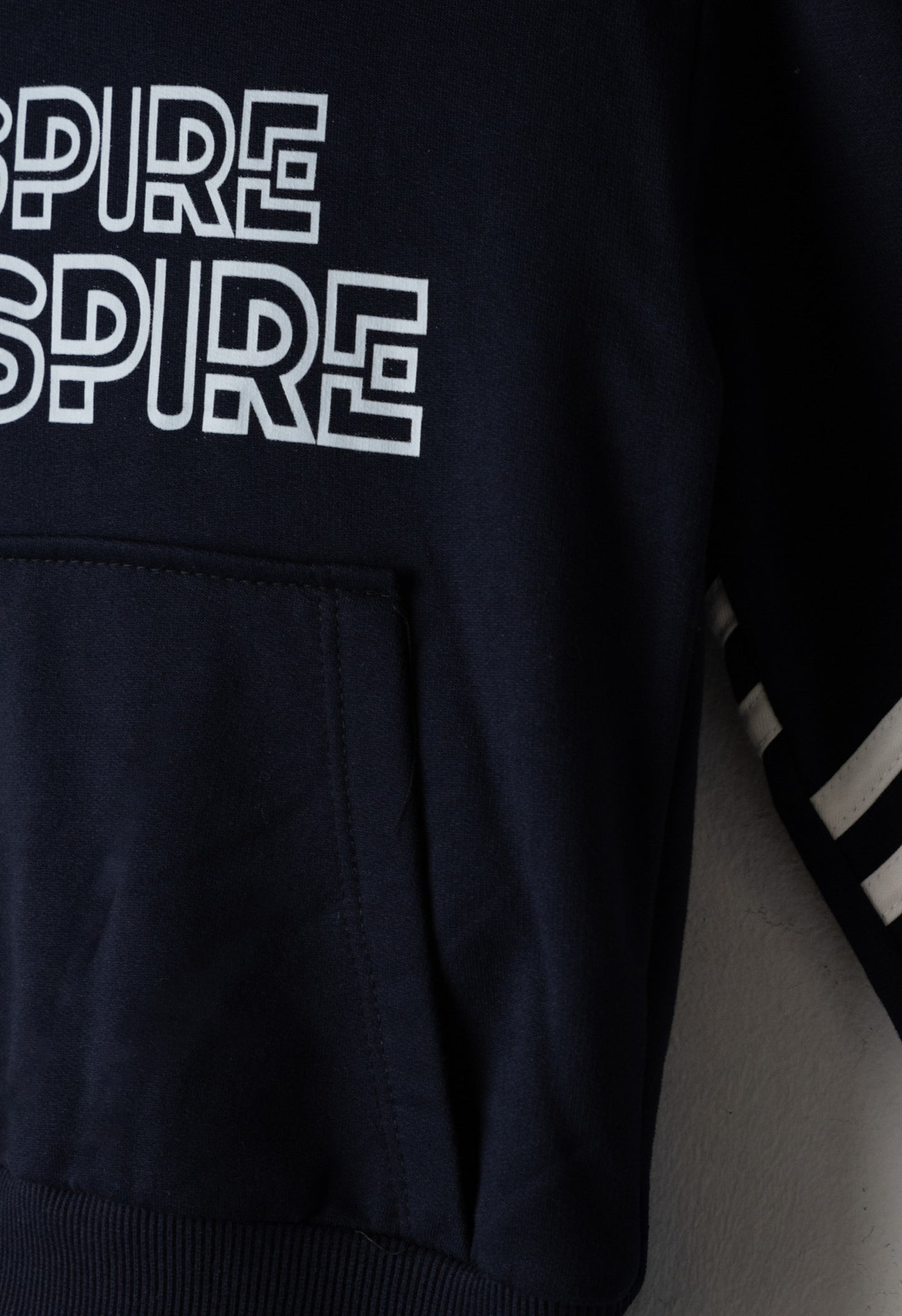 Boys Tracksuit