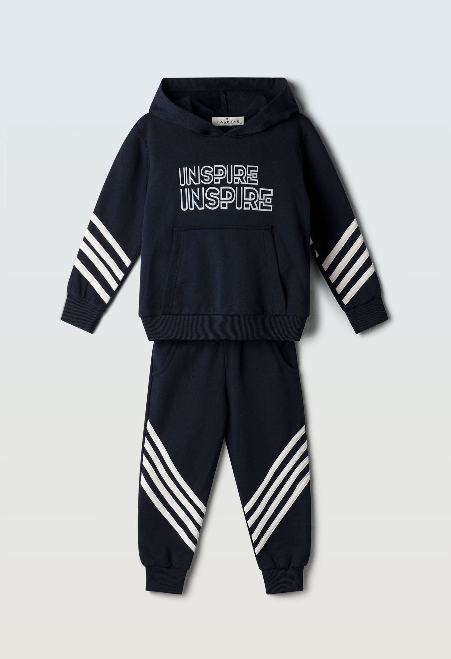 Boys Tracksuit