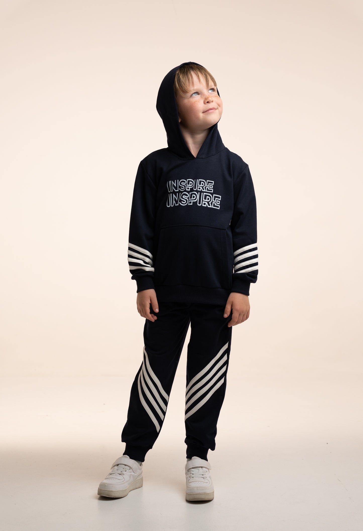 Boys Tracksuit
