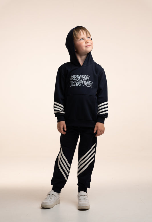 Boys Tracksuit