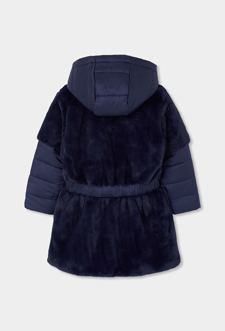 Boboli Girls Coat