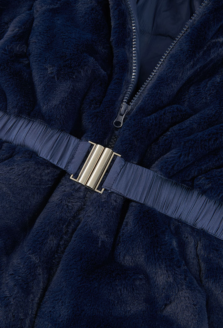 Boboli Girls Coat