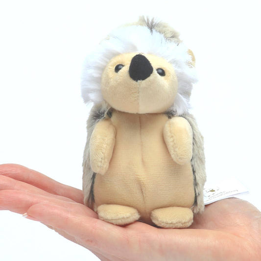 Mini Hedgehog