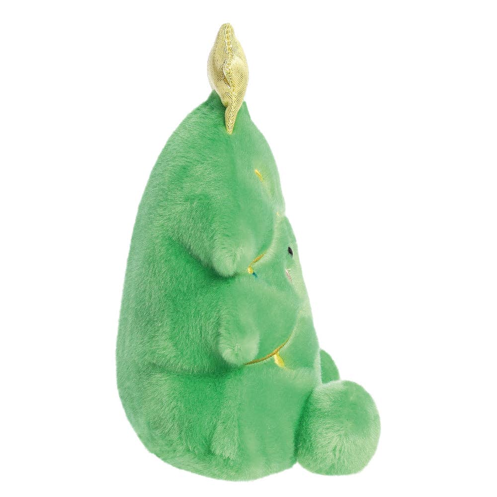 Palm Pals Douglas Christmas Tree Medium 20cm Soft Toy