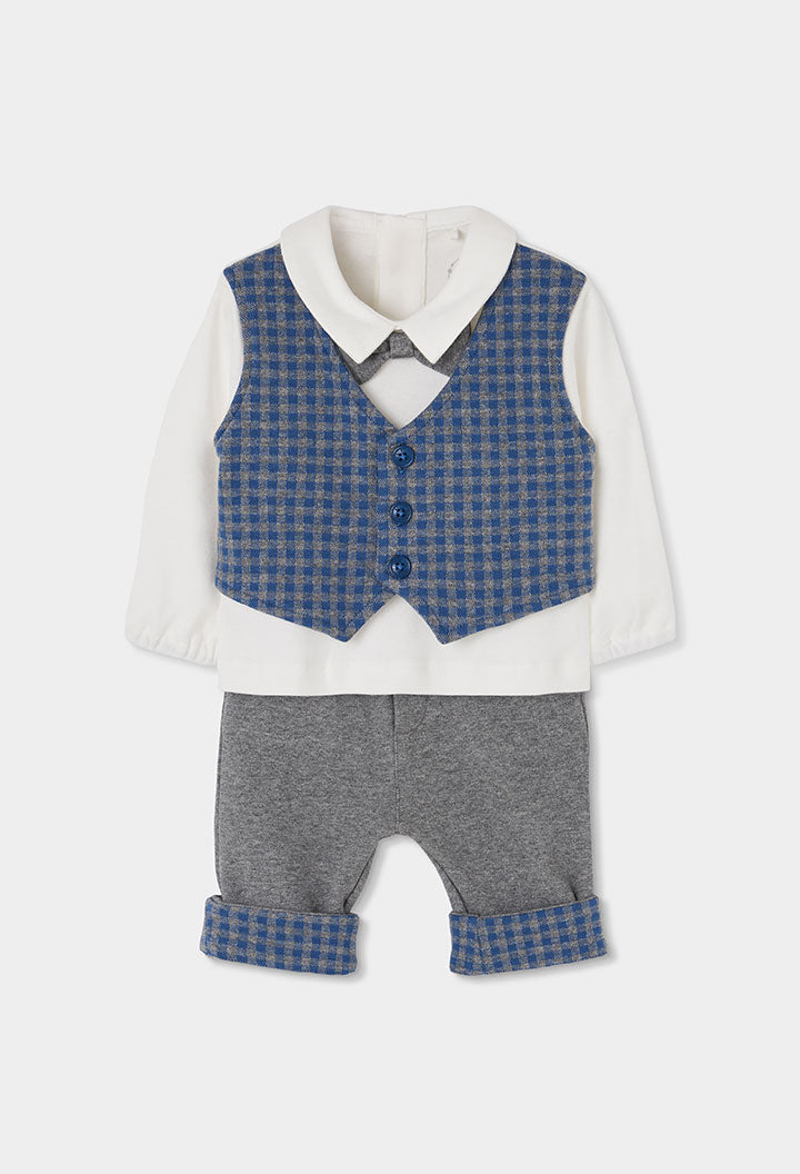 Baby Boy Suit
