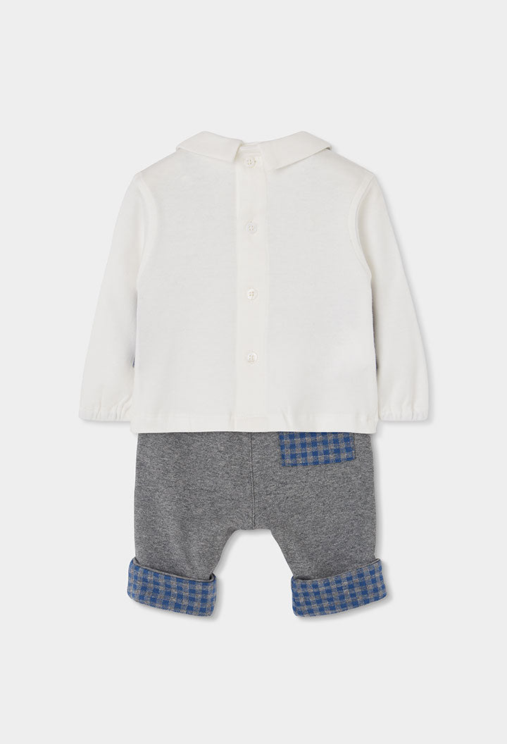 Baby Boy Suit