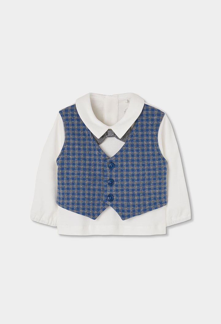 Baby Boy Suit