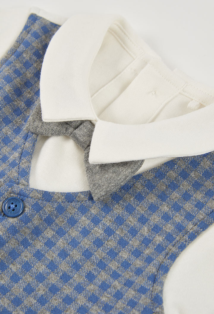 Baby Boy Suit