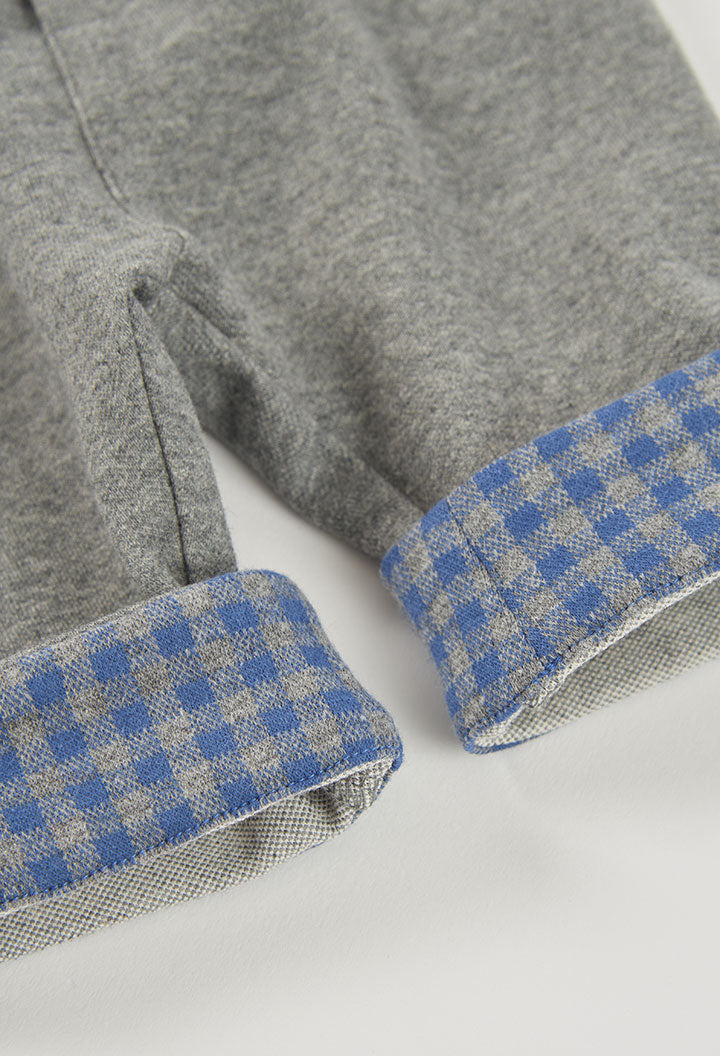 Baby Boy Suit