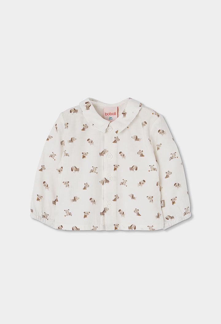 Boboli Baby Boys Set