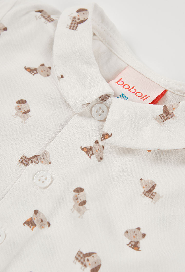 Boboli Baby Boys Set