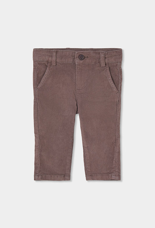 Boboli Baby Boy Corduroy Trousers