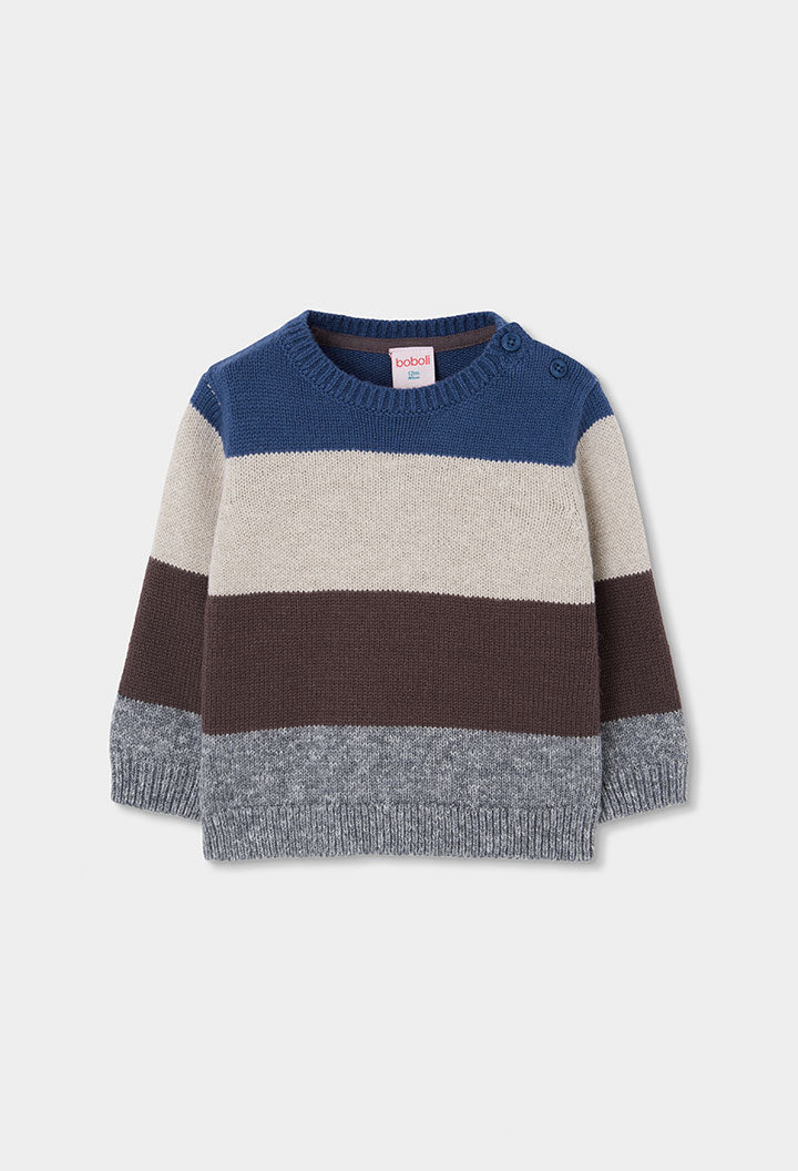 Boboli Baby Boy Jumpers