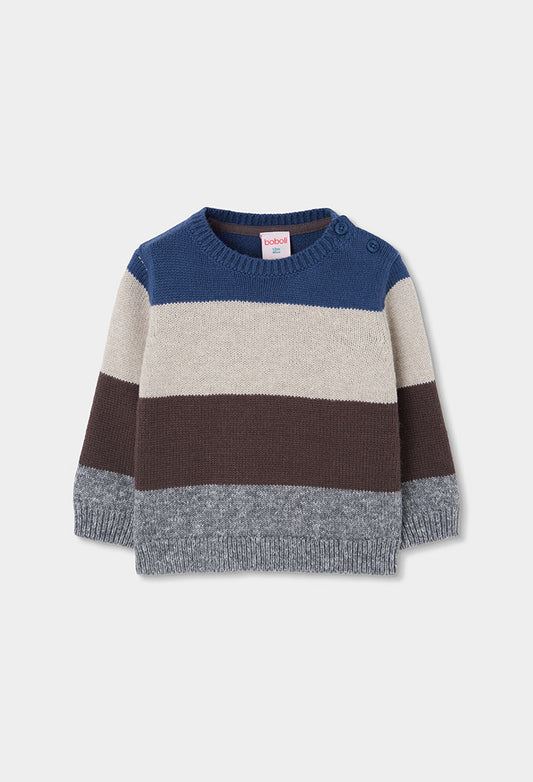 Boboli Baby Boy Jumpers