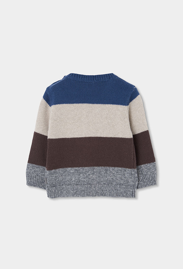 Boboli Baby Boy Jumpers