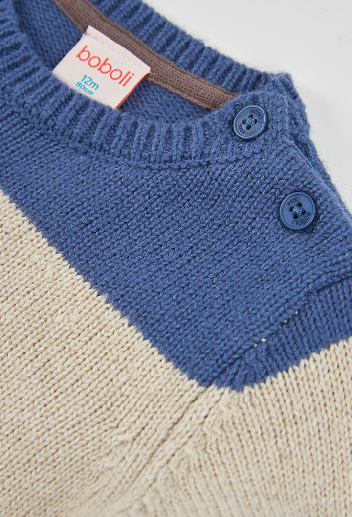 Boboli Baby Boy Jumpers
