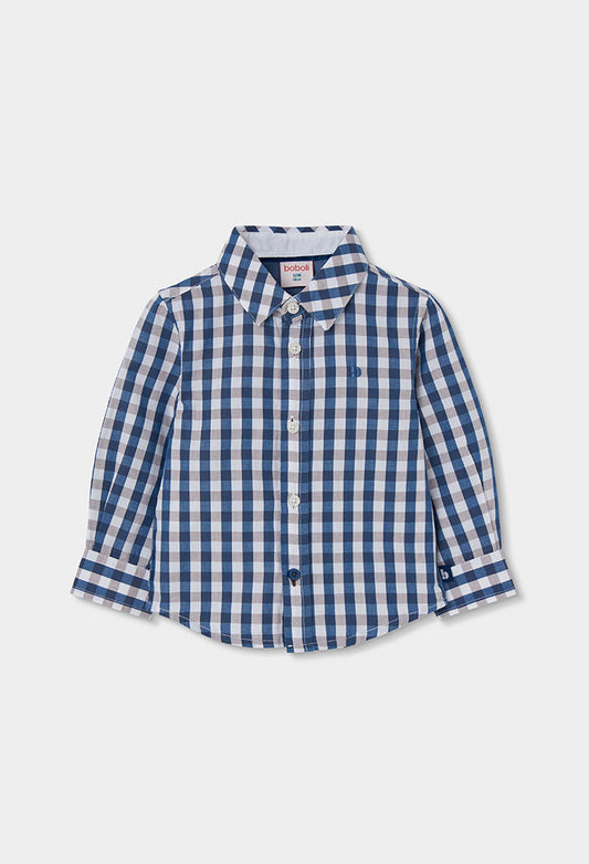 Boboli Baby Boy Shirt