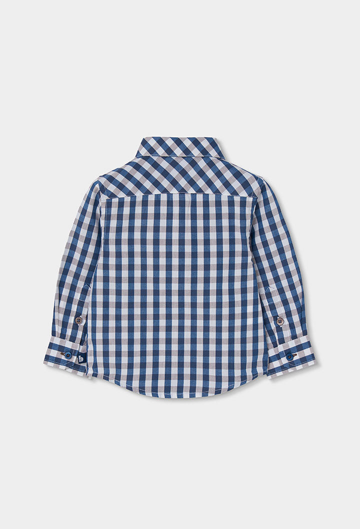 Boboli Baby Boy Shirt