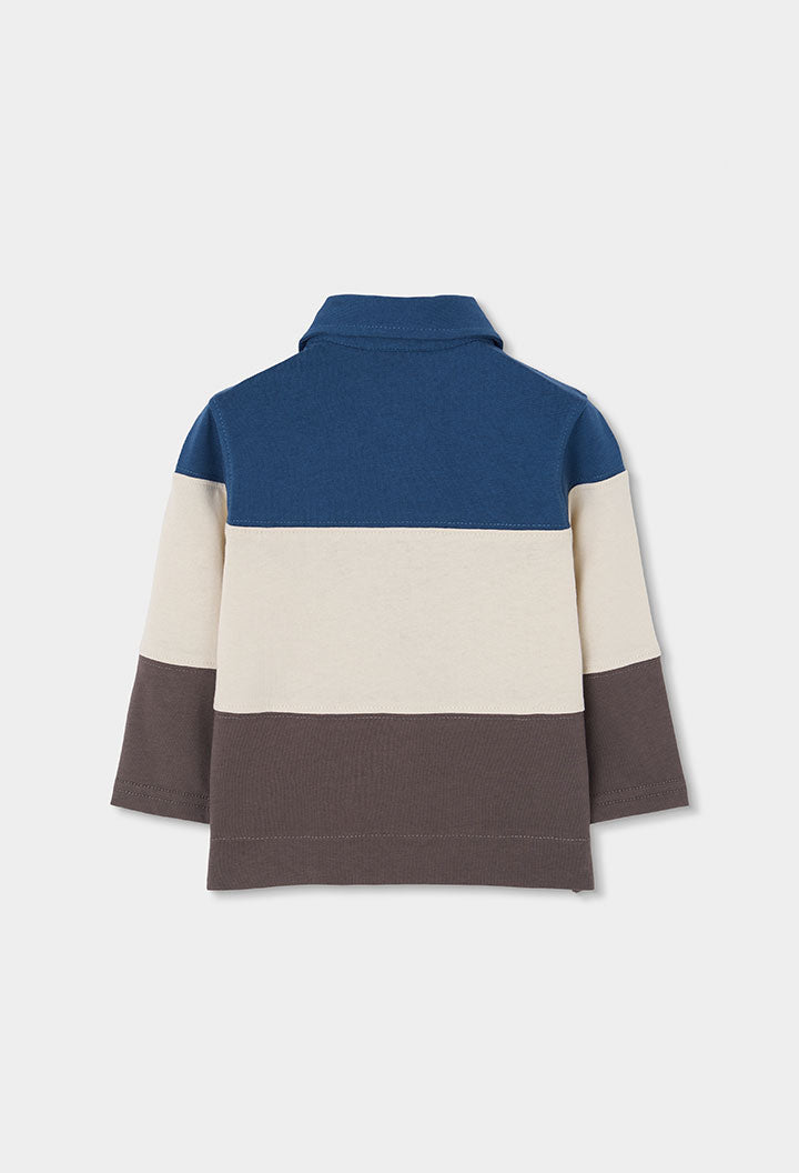Baby Boy Polo Shirt