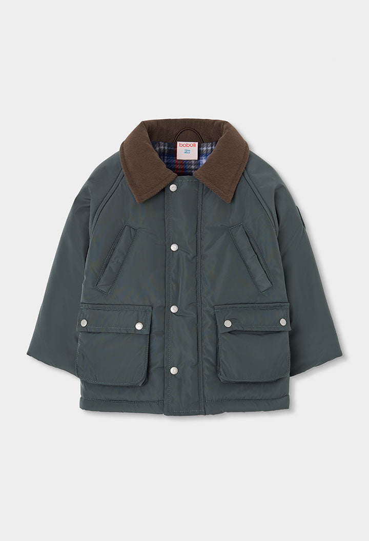 Boboli Boys Coat