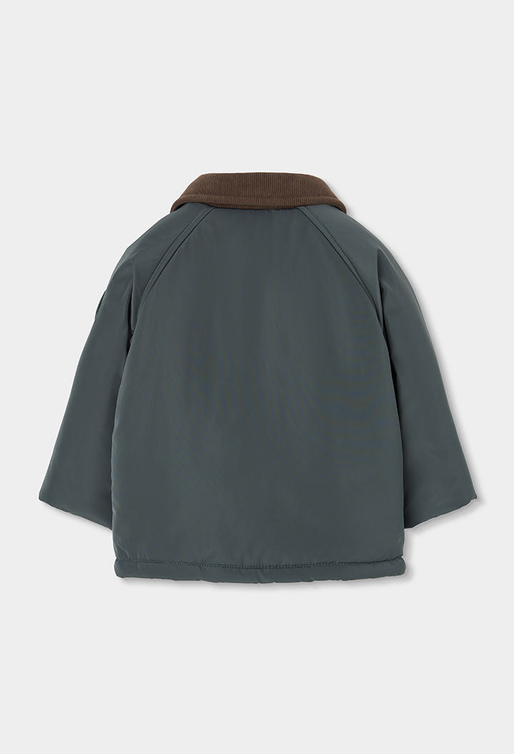 Boboli Boys Coat