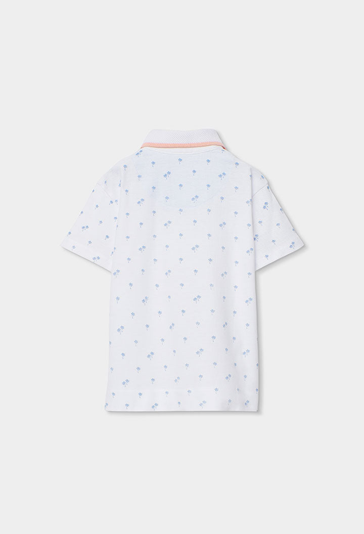 Boys Polo Shirt